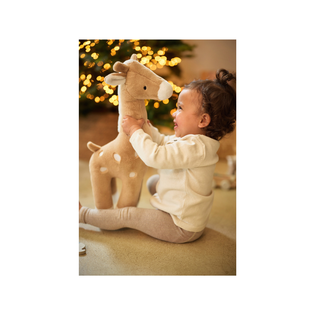 jollein knuffel giraffe biscuit jollein knuffel giraffe biscuit