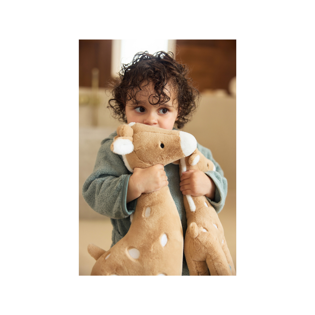 jollein knuffel giraffe biscuit jollein knuffel giraffe biscuit