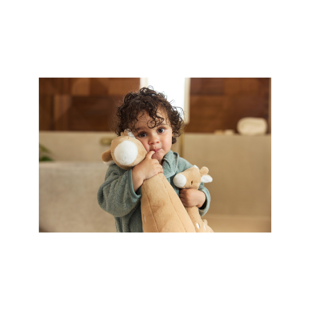 jollein knuffel giraffe biscuit jollein knuffel giraffe biscuit