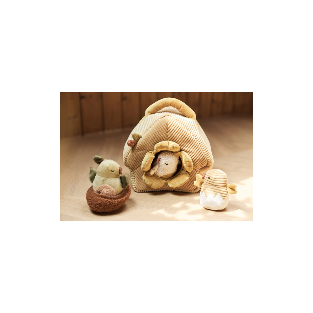 jollein hide and seek tiny park jollein hide and seek tiny park