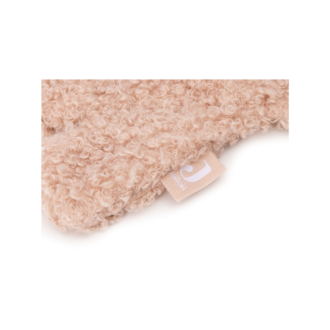 jollein speendoekje teddy bear wild rose jollein speendoekje teddy bear wild rose