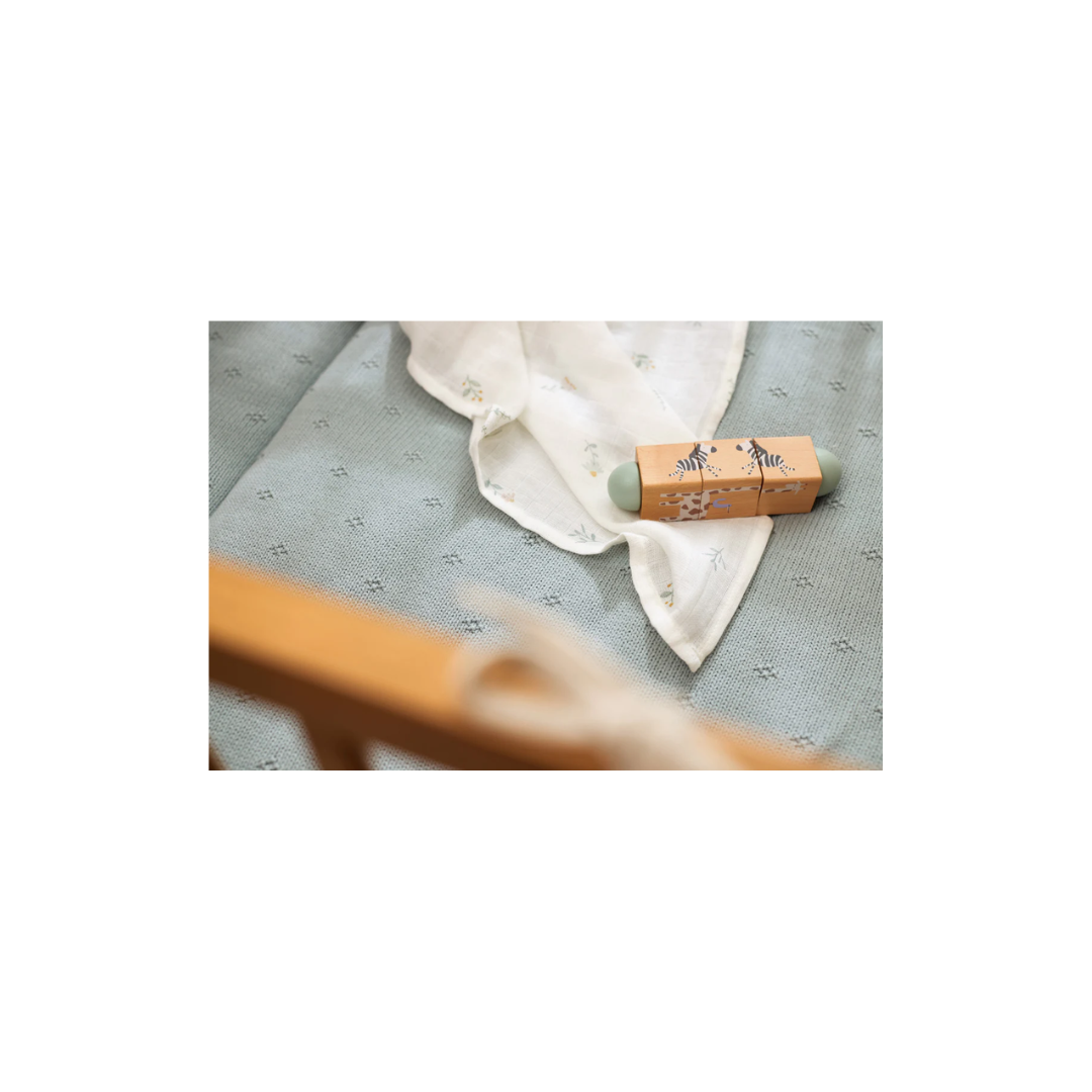 jollein houten draaipuzzel jollein houten draaipuzzel