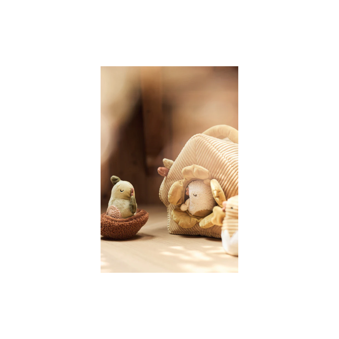 jollein hide and seek tiny park jollein hide and seek tiny park