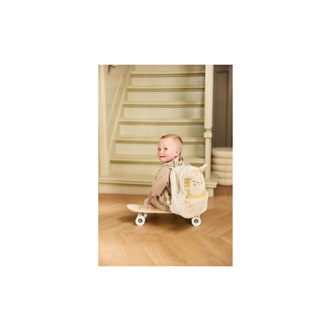 jollein rugtasje check boucle jollein rugtasje check boucle