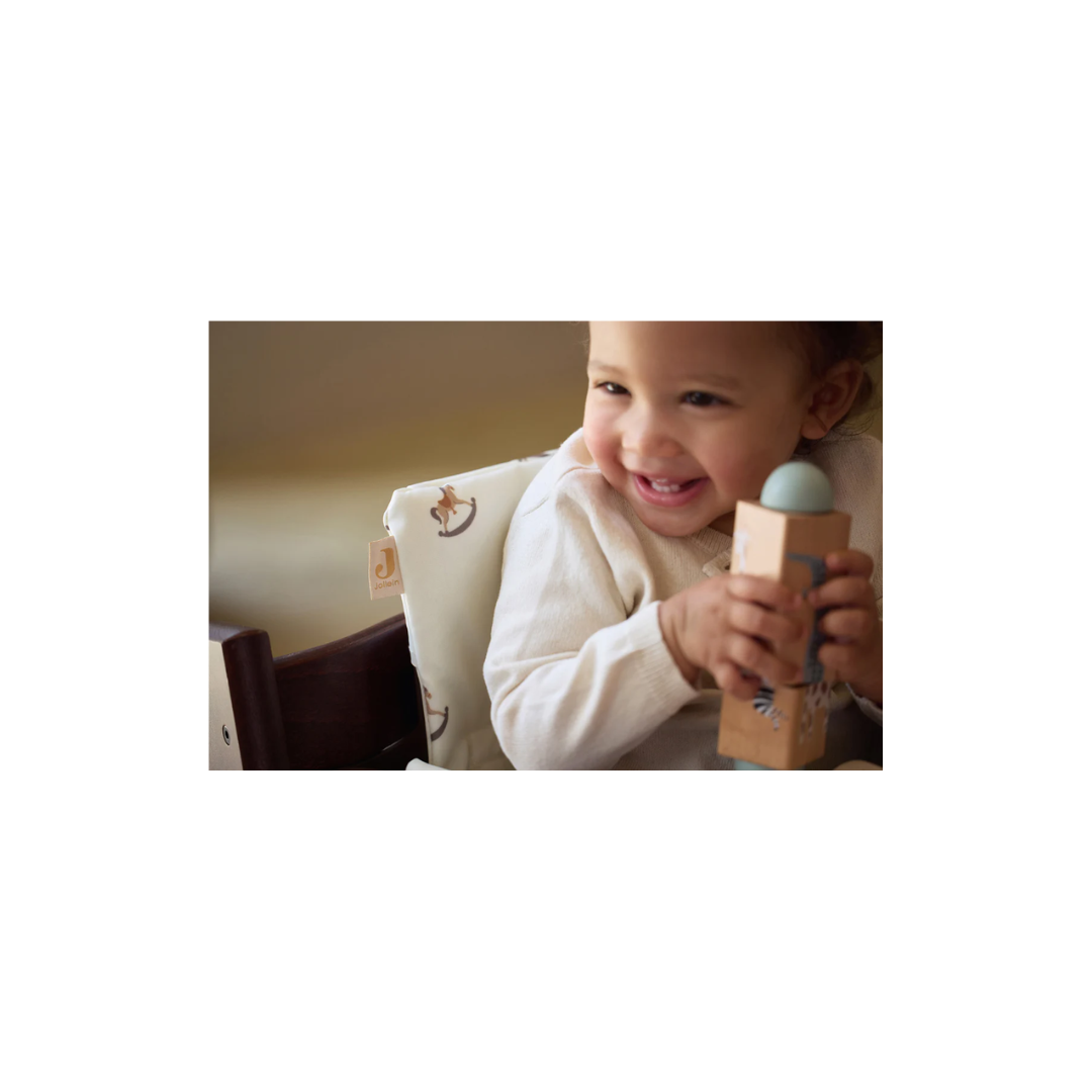 jollein houten draaipuzzel jollein houten draaipuzzel