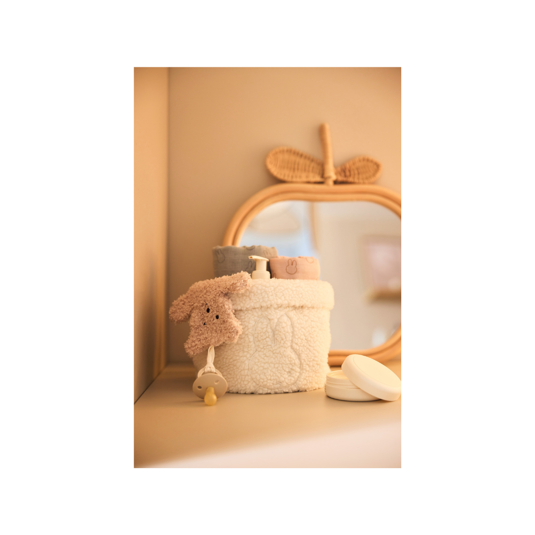 jollein speendoekje teddy bear wild rose jollein speendoekje teddy bear wild rose