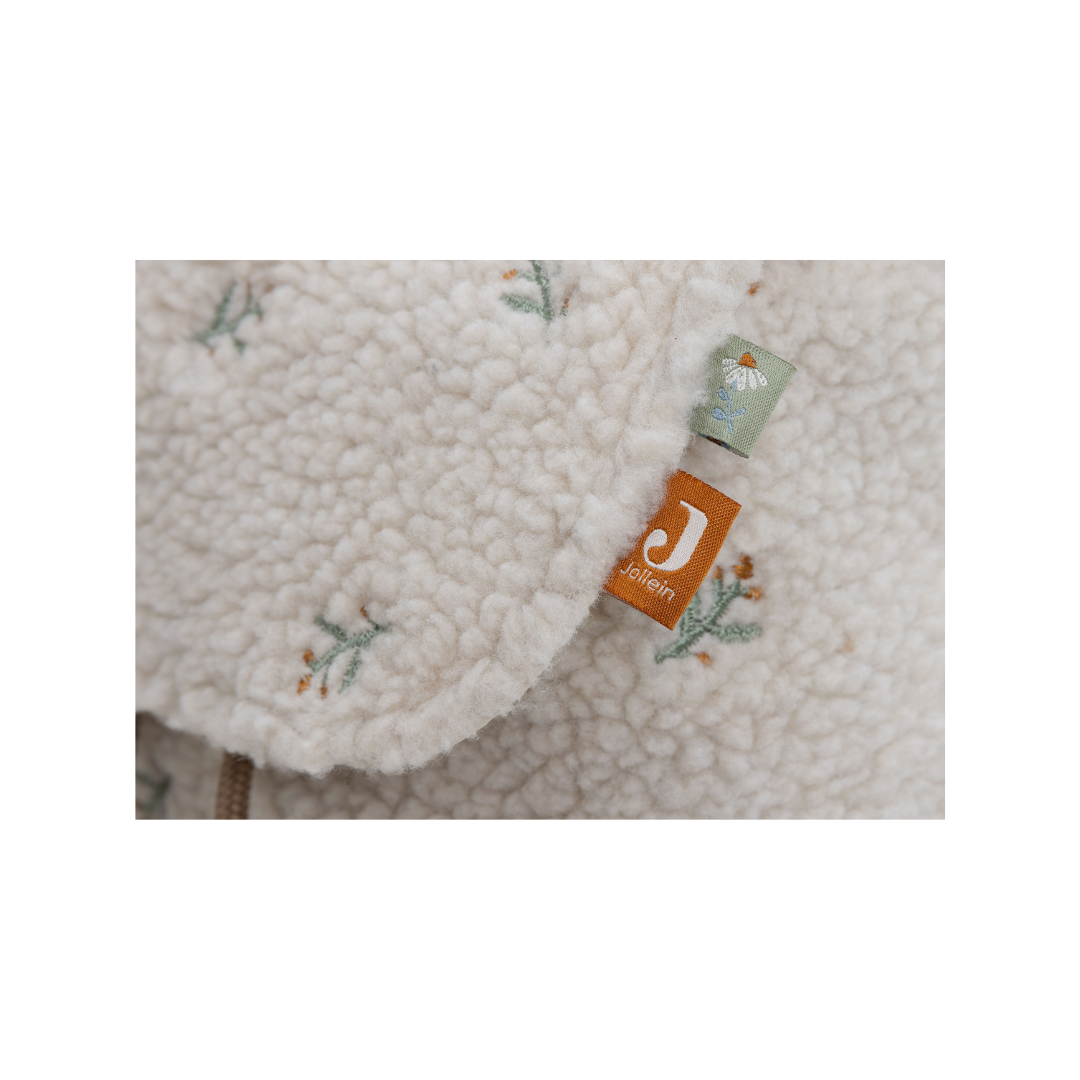 jollein rugtasje check boucle jollein rugtasje check boucle