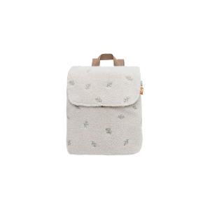 jollein rugtasje check boucle