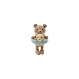 jollein badpop teddy bear