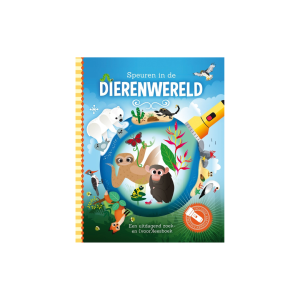 speuren in de dierenwereld