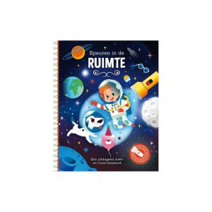 speuren in de ruimte
