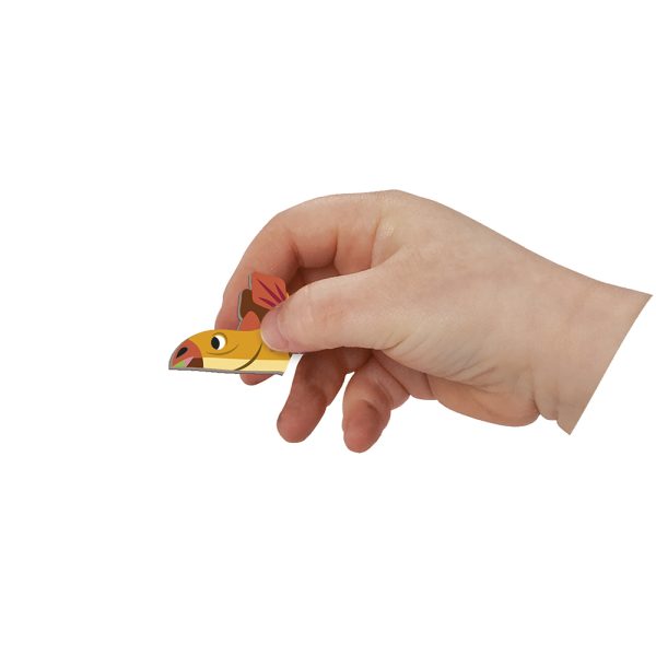 janod magnetibook – dino´s