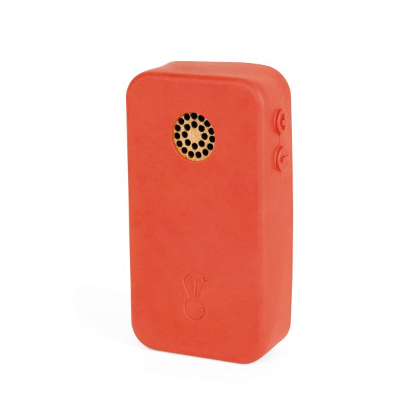 telefoon met geluid