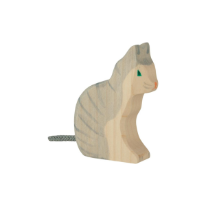 holztiger paddenstoel