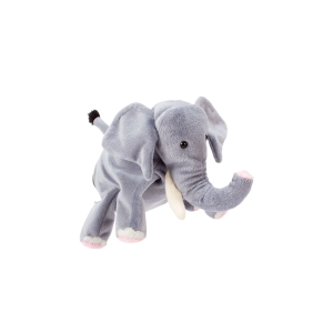 beleduc kinderhandpop egel