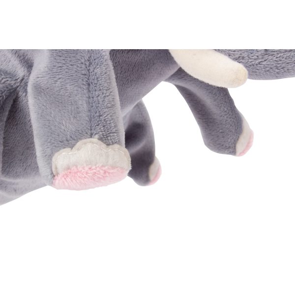kinderhandpop olifant