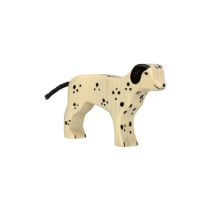 holztiger paddenstoel