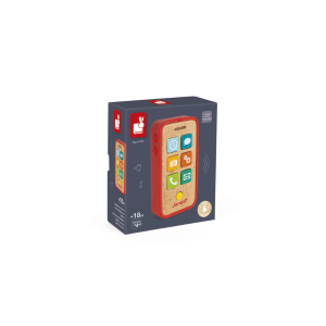 janod telefoon met geluid