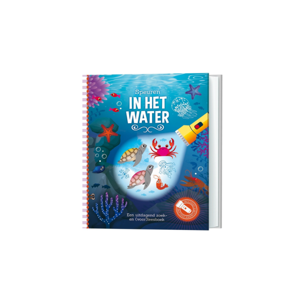 speuren met zeemeerminnen (kopie)