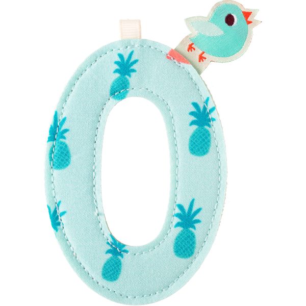 lilliputiens – letter o