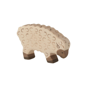 holztiger paddenstoel