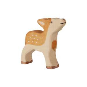 holztiger paddenstoel
