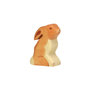 holztiger paddenstoel