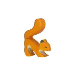 holztiger paddenstoel