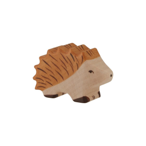 holztiger paddenstoel