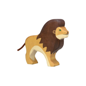 holztiger paddenstoel
