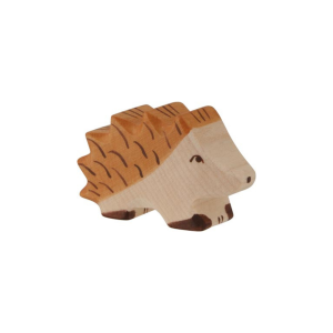 holztiger paddenstoel