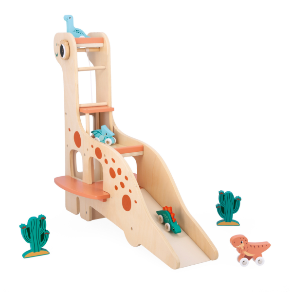 janod dino – garage