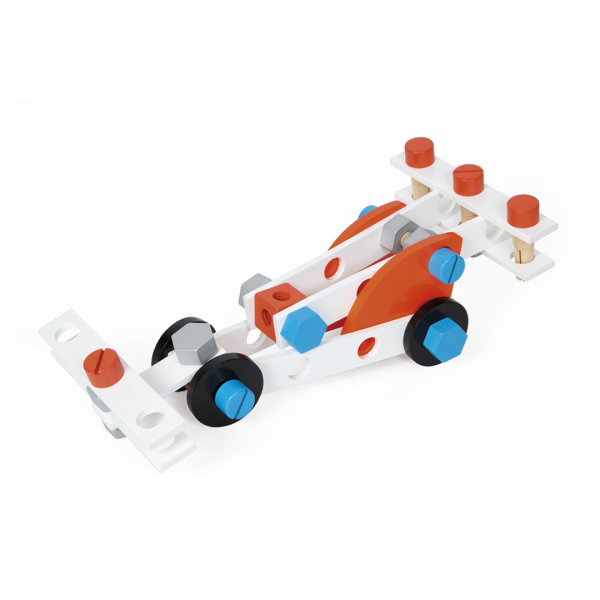 janod brico’kids – werkbank