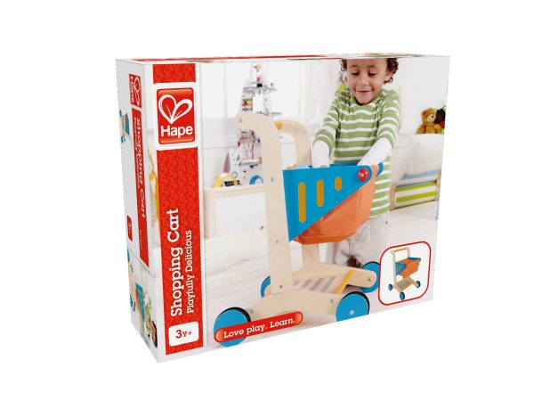 winkelwagentje