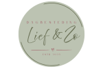 logo dagbesteding lief & zo groen
