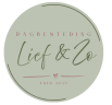 logo dagbesteding lief & zo groen