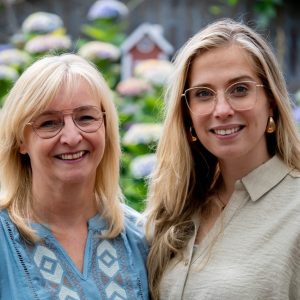 foto margeet en elles kopie