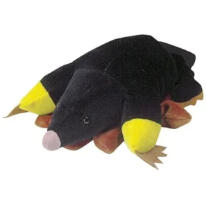 kinderhandpop mol