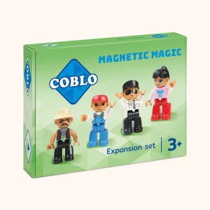 import placeholder for coblo 4