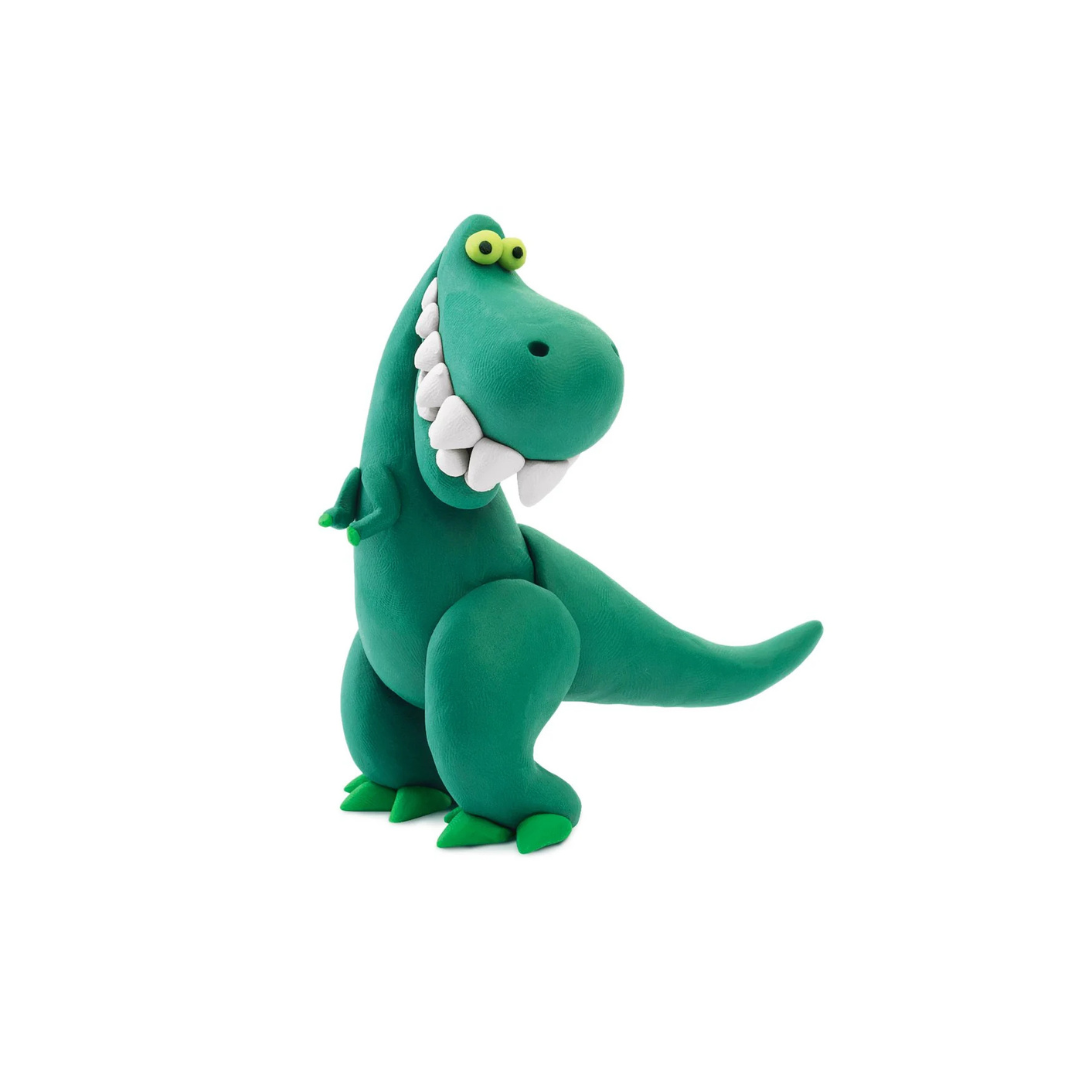 heyclay – birds toucan – 3 potjes heyclay – birds toucan – 3 potjes