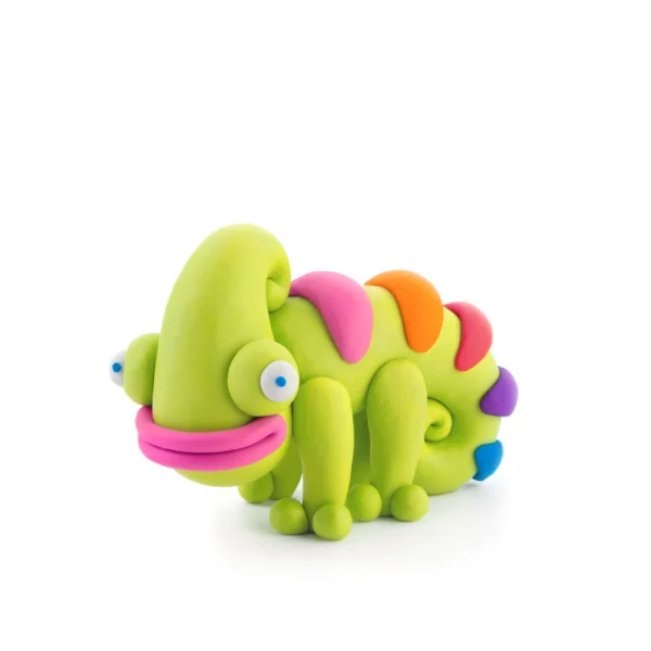 heyclay – exotische huisdieren– 15 potjes