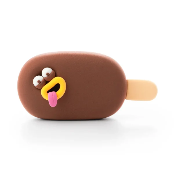 heyclay – nice ice cream – 15 potjes