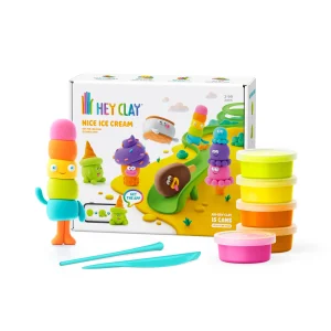 heyclay – nice ice cream – 15 potjes