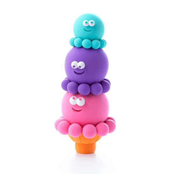 heyclay – nice ice cream – 15 potjes