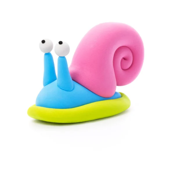 heyclay – exotische huisdieren– 15 potjes