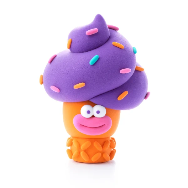 heyclay – nice ice cream – 15 potjes