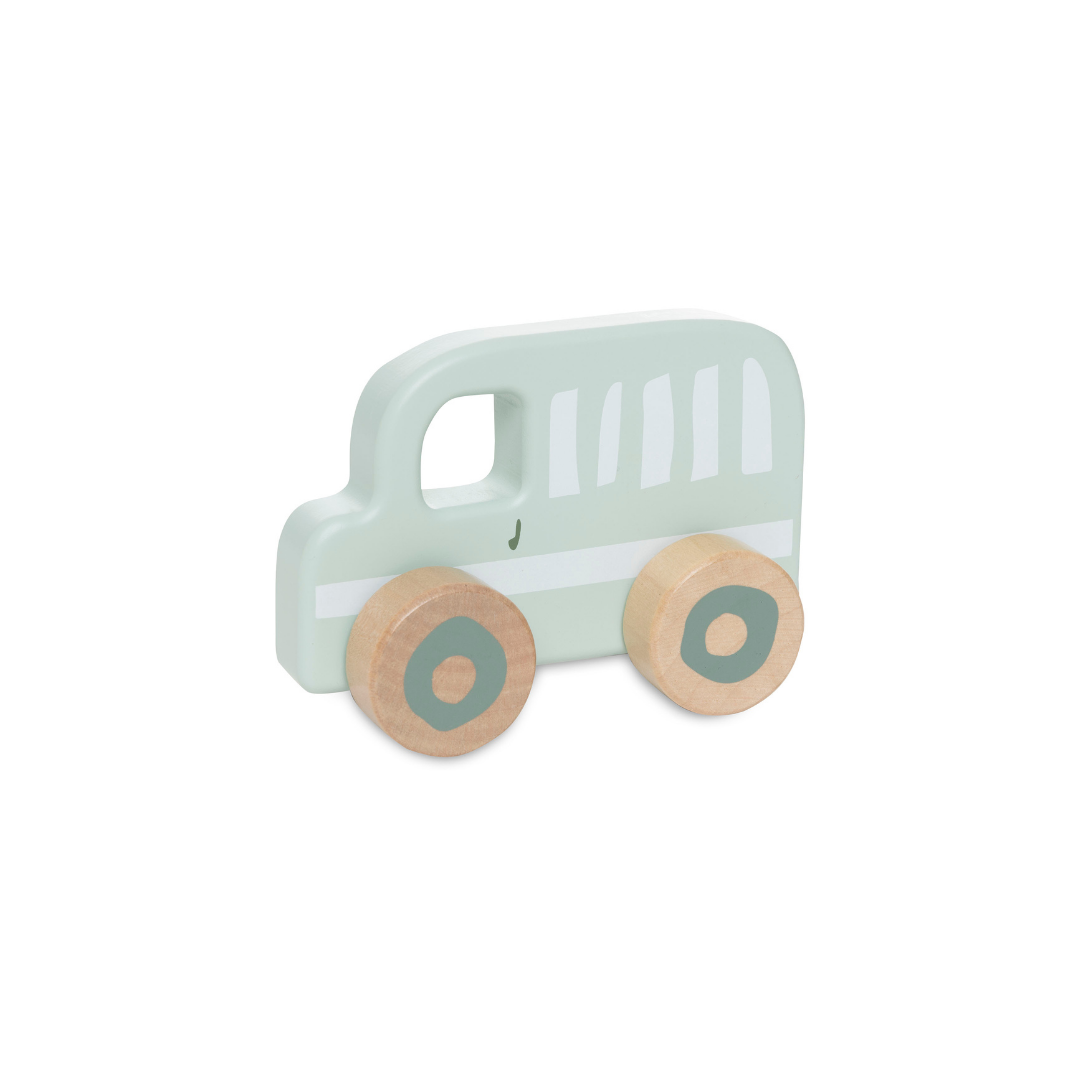 jollein houten auto op wielen jollein houten auto op wielen