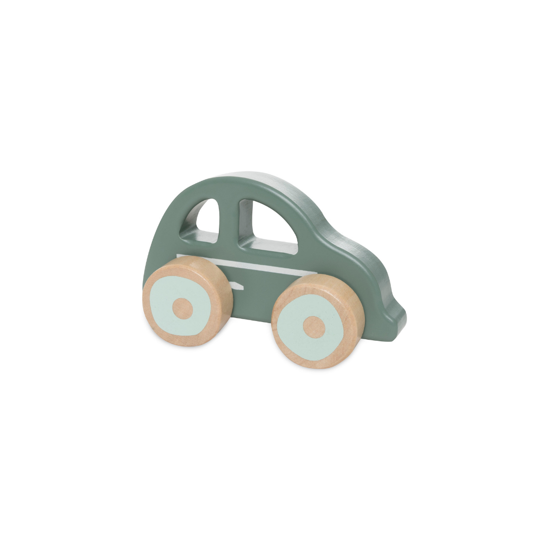 jollein houten auto op wielen jollein houten auto op wielen