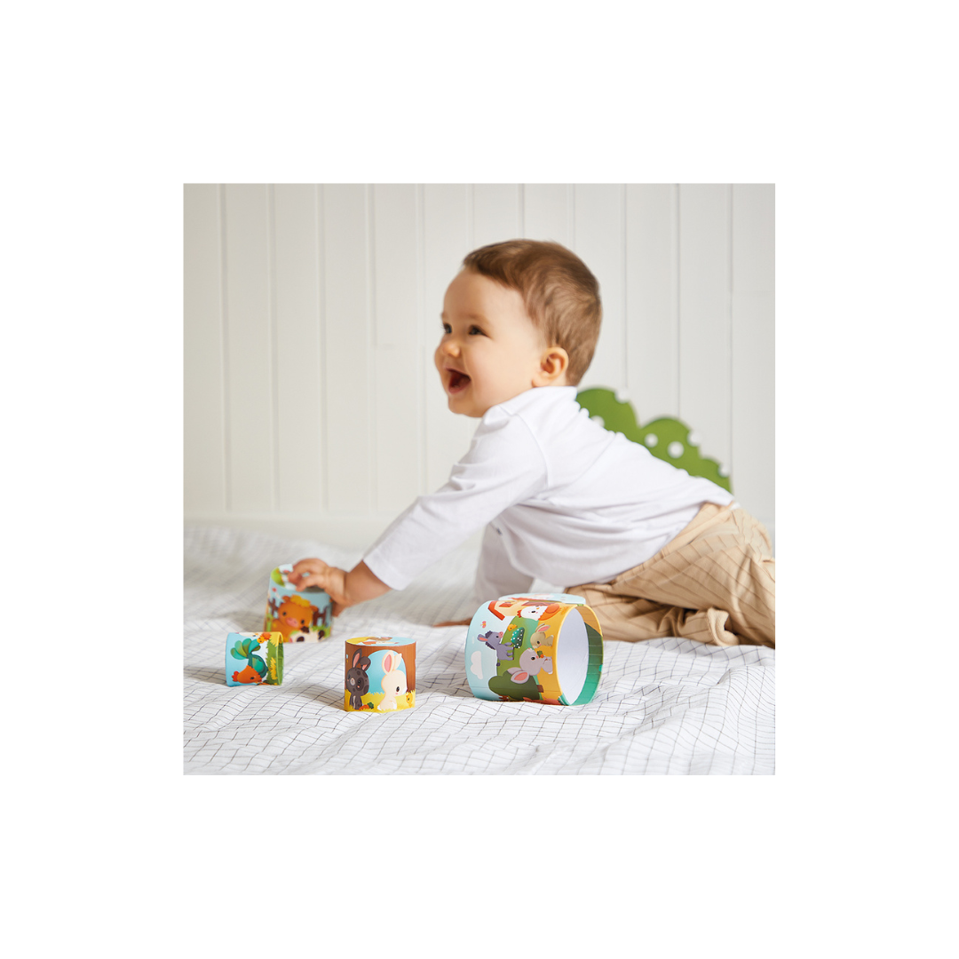 janod stapeltoren kip janod stapeltoren kip