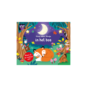 slaap lekker, kleintje op de boerderij